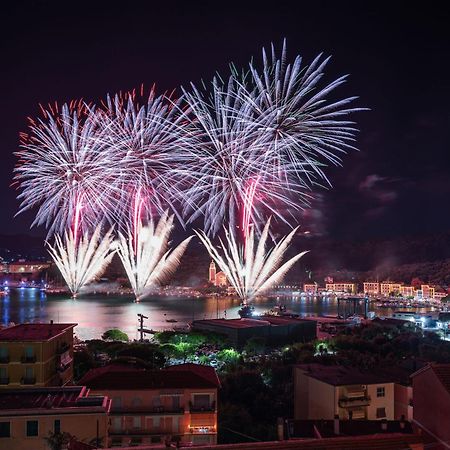 Casamare Portovenere Daire Porto Venere Dış mekan fotoğraf