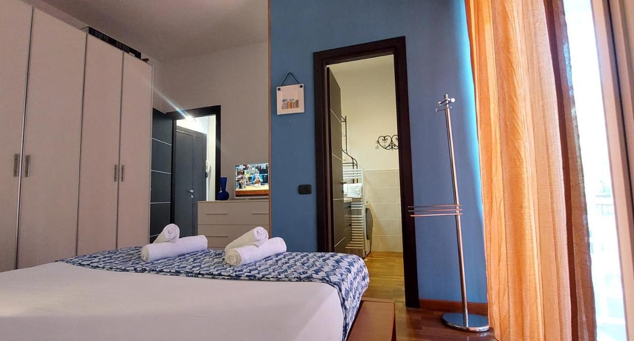 Casamare Portovenere Daire Porto Venere Dış mekan fotoğraf