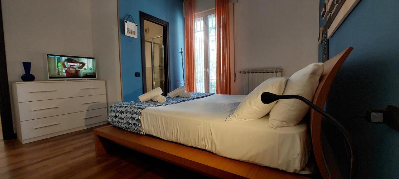 Casamare Portovenere Daire Porto Venere Dış mekan fotoğraf