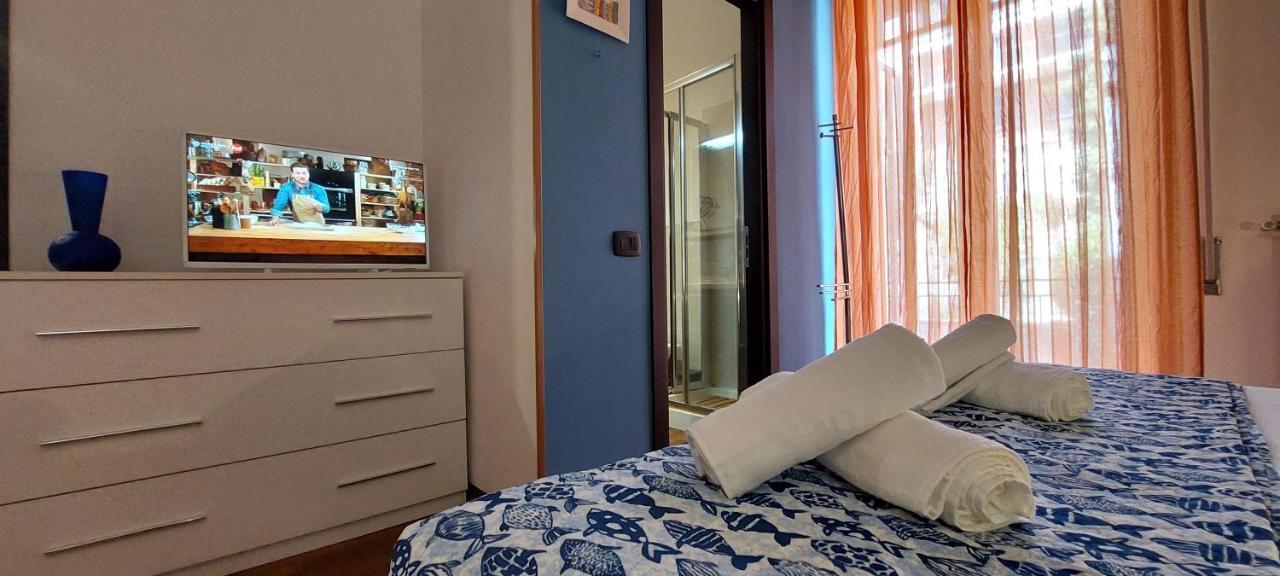 Casamare Portovenere Daire Porto Venere Dış mekan fotoğraf