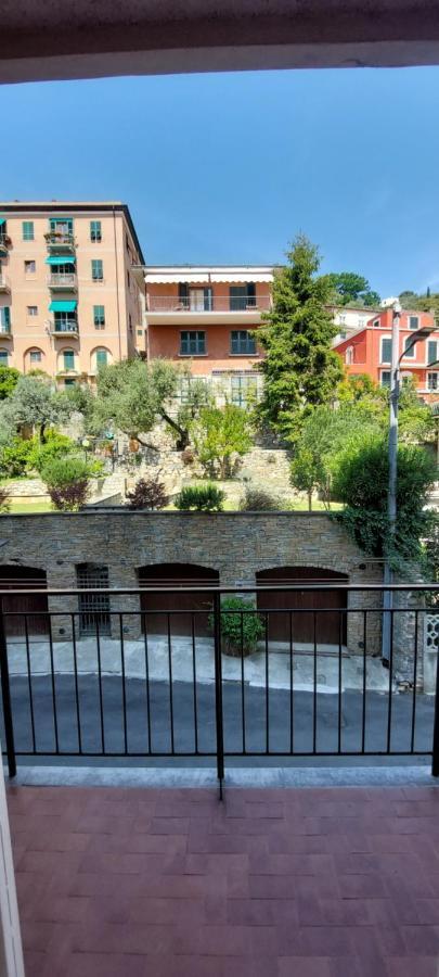 Casamare Portovenere Daire Porto Venere Dış mekan fotoğraf