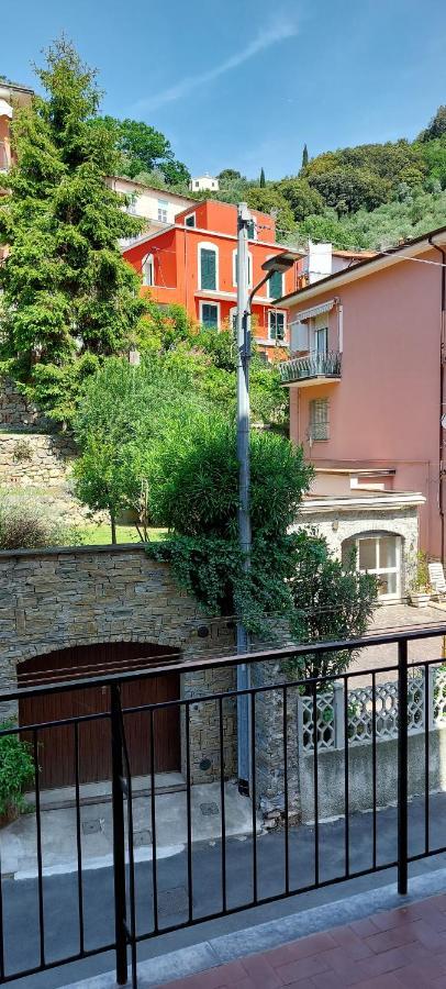 Casamare Portovenere Daire Porto Venere Dış mekan fotoğraf