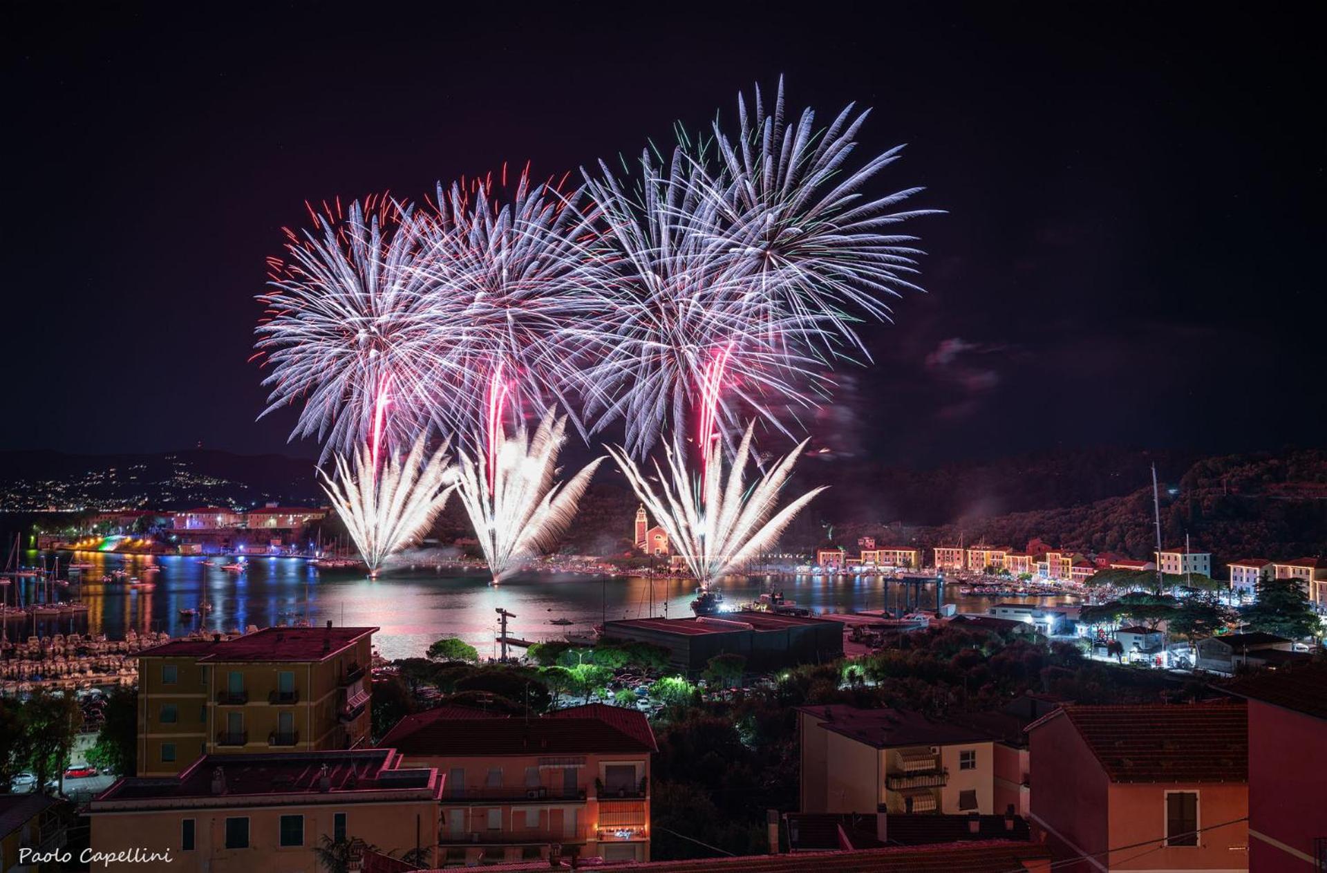 Casamare Portovenere Daire Porto Venere Dış mekan fotoğraf